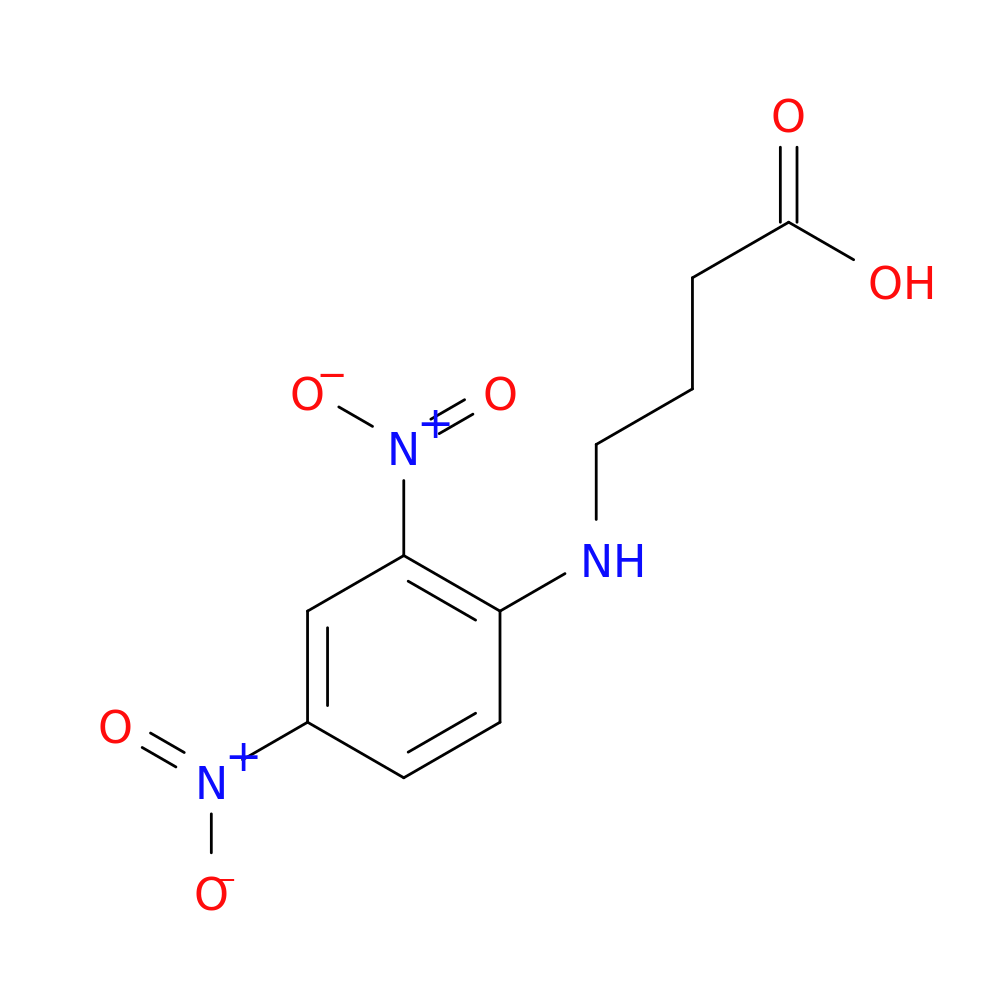 DNP-gamma-Amino-n-Butyric Acid