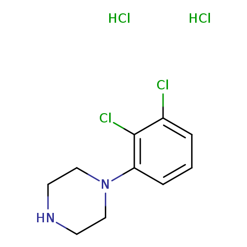 1-(2,3-DICHLORO-PHENYL)-PIPERAZINE, DIHYDROCHLORIDE