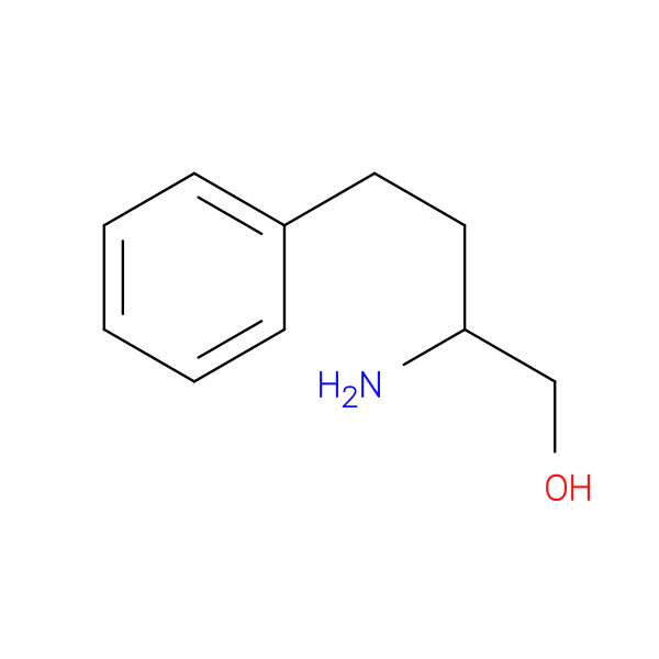 2-Amino-4-phenylbutan-1-ol