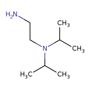 2-(Diisopropylamino)ethylamine