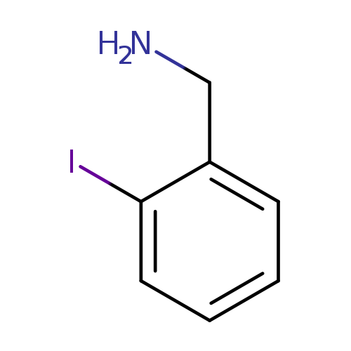 2-IODOBENZYLAMINE