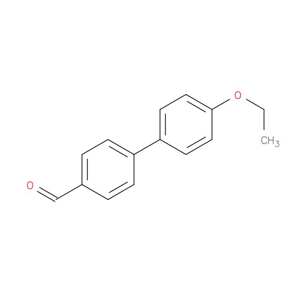4-(4-ethoxyphenyl)benzaldehyde