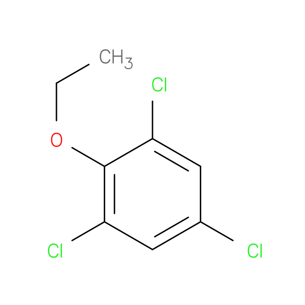 1,3,5-Trichloro-2-ethoxybenzene