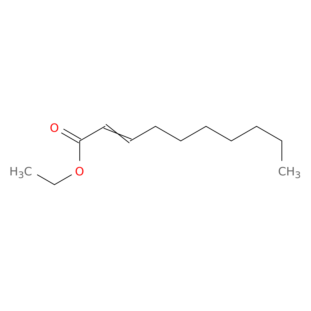 Ethyltrans-2-decenoate