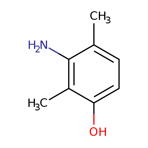 Phenol, 3-amino-2,4-dimethyl-