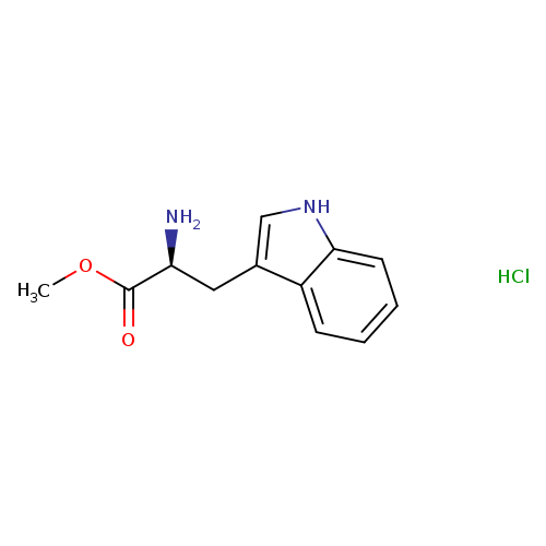 L-Tryptophan methyl ester hydrochloride