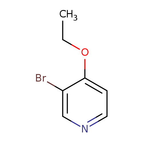 3-BROMO-4-ETHOXYPYRIDINE