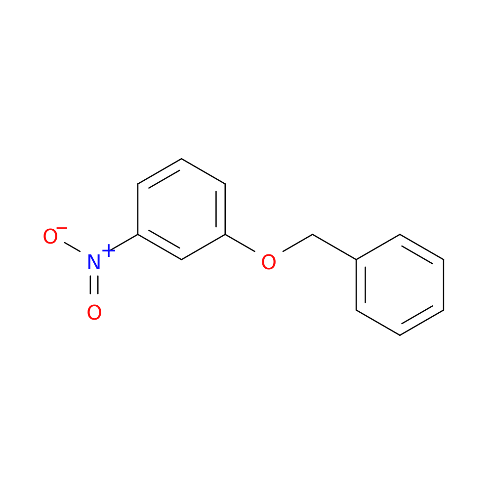 1-(Benzyloxy)-3-nitrobenzene