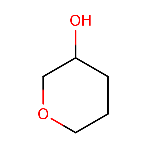 2H-Pyran-3-ol, tetrahydro-