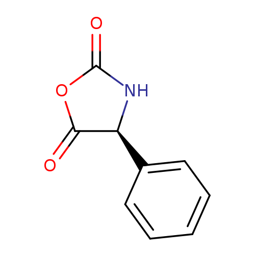 (S)-4-Phenyloxazolidine-2,5-dione