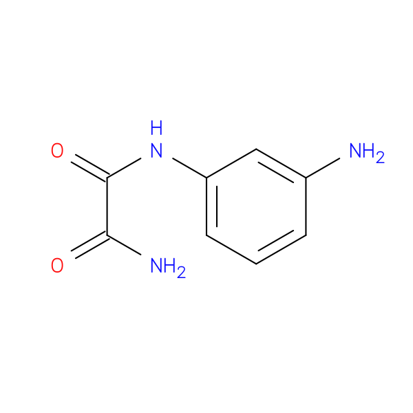 N'-(3-Aminophenyl)ethanediamide