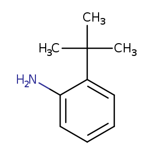 2-(tert-Butyl)aniline