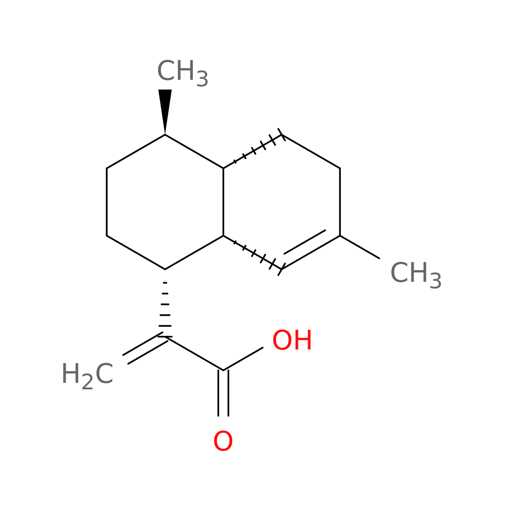 Artemisic acid