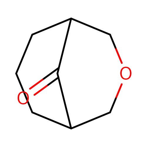 3-Oxabicyclo[3.3.1]nonan-9-one