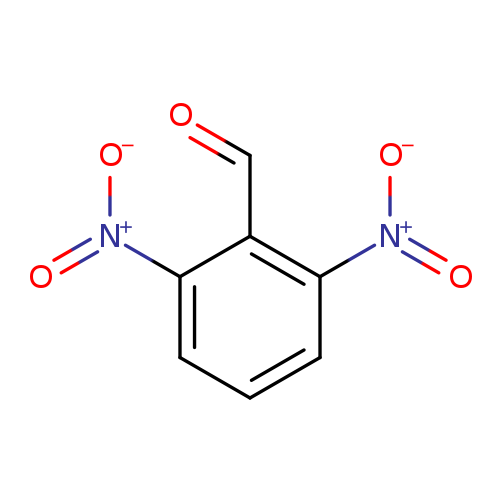 2，6-Dinitrobenzaldehyde