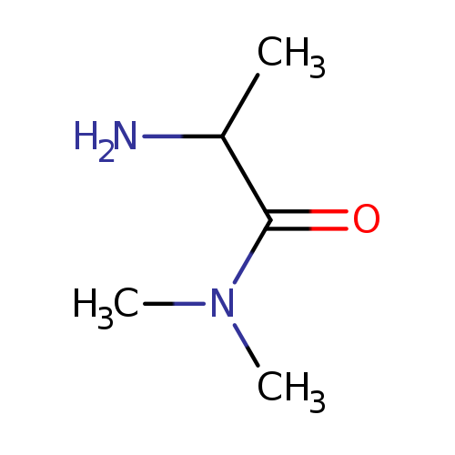 N~1~,N~1~-dimethylalaninamide
