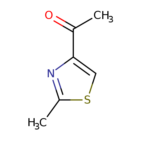 ETHANONE, 1-(2-METHYL-4-THIAZOLYL)-