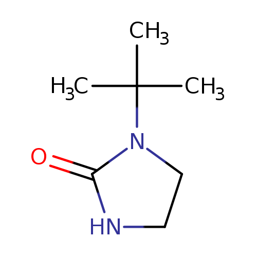 1-tert-Butyl-2-imidazolidinone