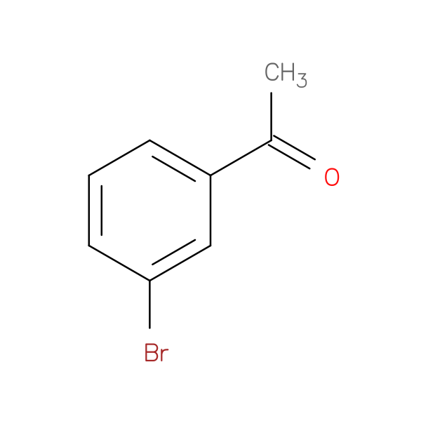 3’-Bromoacetophenone