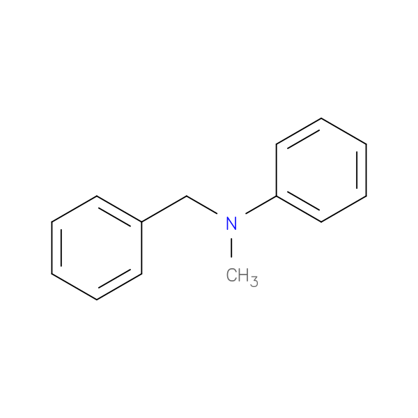N-Benzyl-N-methylaniline