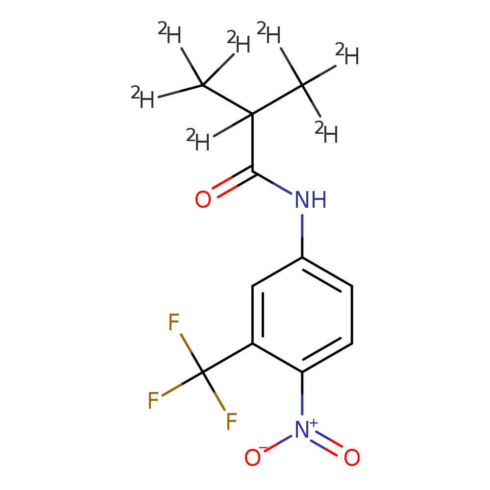 Flutamide-d7