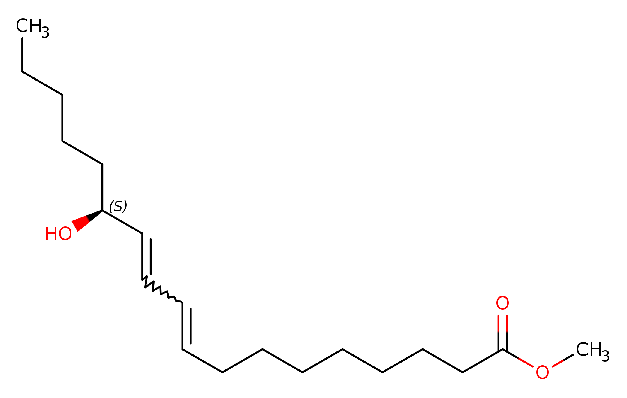 13(S)-HODE methyl ester