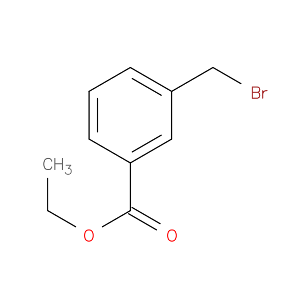 Ethyl 3-(bromomethyl)benzoate