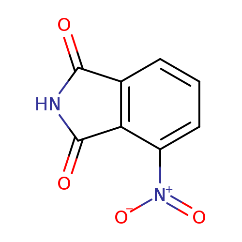3-Nitrophthalimide