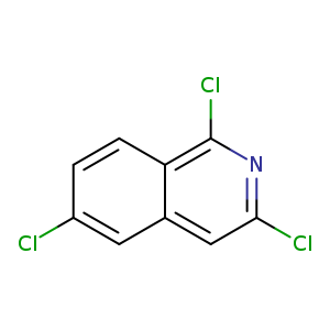 1,3,6-Trichloroisoquinoline