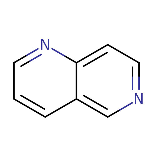 1,6-Naphthyridine