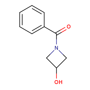 (3-hydroxyazetidin-1-yl)(phenyl)Methanone