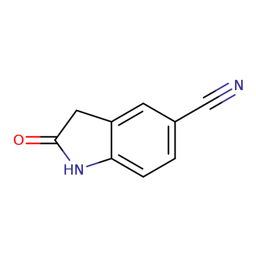 5-Cyanooxindole