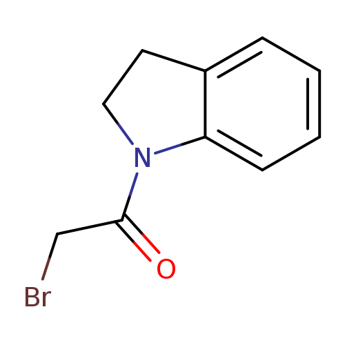 1-(Bromoacetyl)indoline