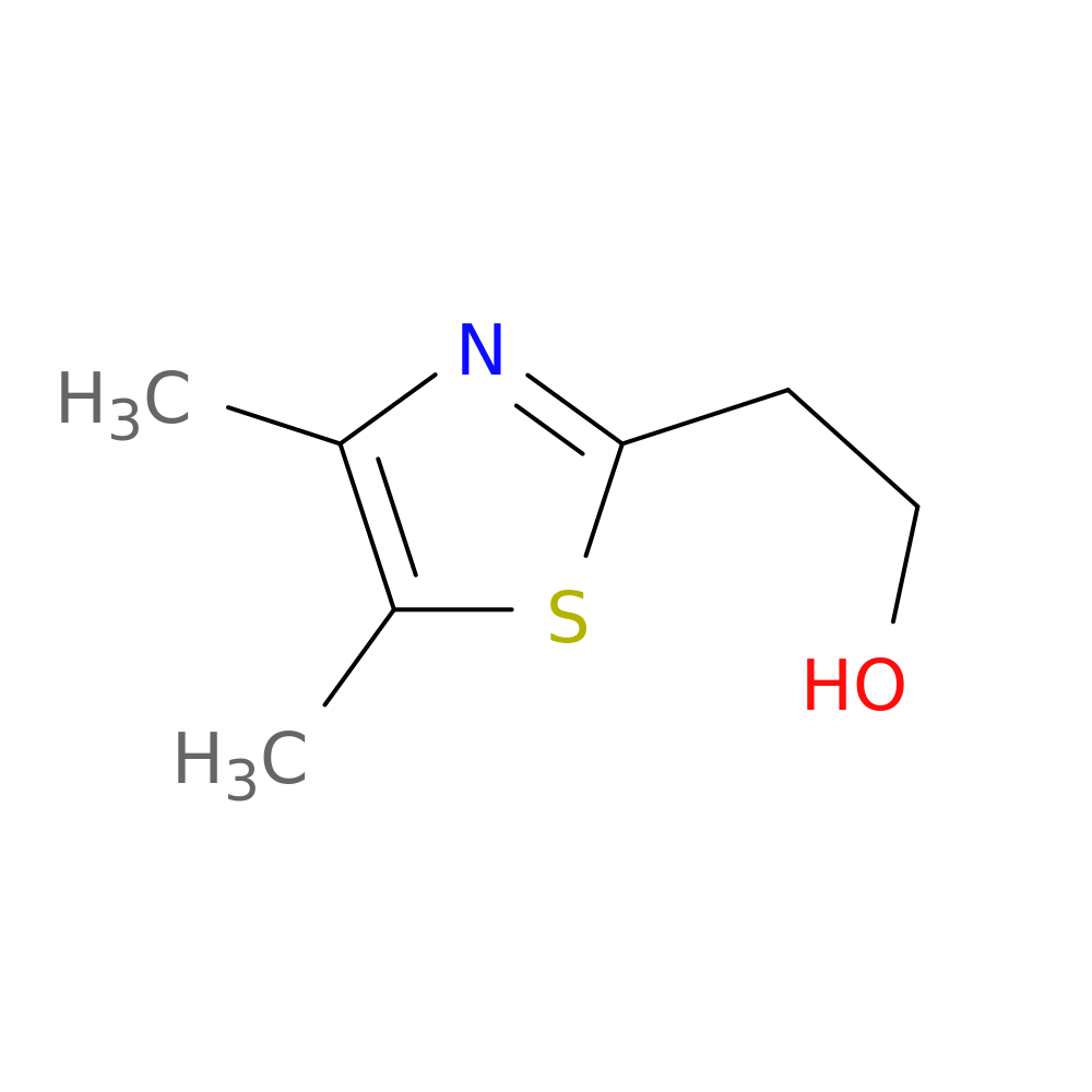 2-(dimethyl-1,3-thiazol-2-yl)ethan-1-ol