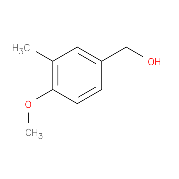 4-Methoxy-3-methylbenzyl alcohol