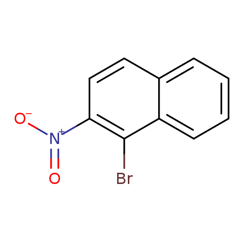 1-bromo-2-nitronaphthalene