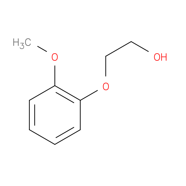 2-(2-Methoxyphenoxy)ethanol