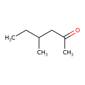 4-Methyl-2-hexanone
