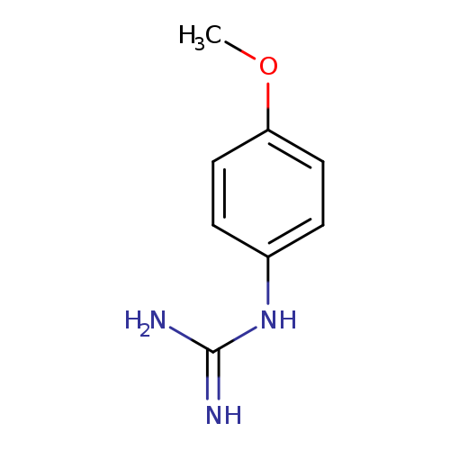 N-(4-METHOXY-PHENYL)-GUANIDINE