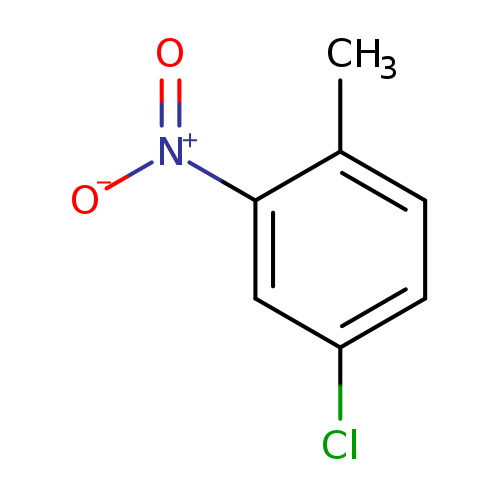 4-Chloro-2-nitrotoluene