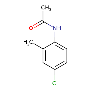 4-CHLORO-2-METHYLACETANILIDE