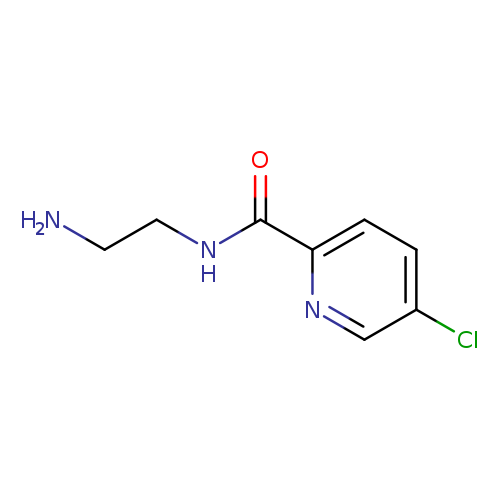 Lazabemide
