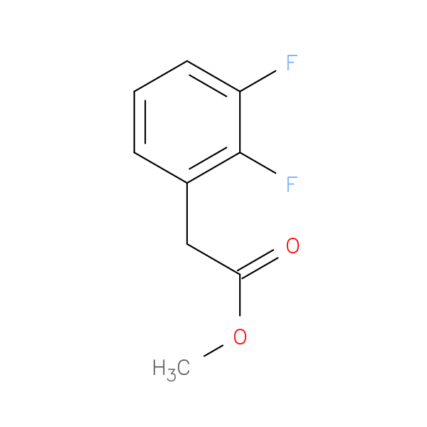 Methyl (2,3-difluorophenyl)acetate