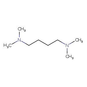 N1,N1,N4,N4-Tetramethylbutane-1,4-diamine