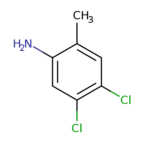 4,5-dichloro-2-methylaniline