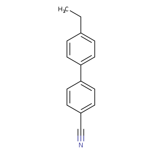 4'-Ethyl-[1,1'-biphenyl]-4-carbonitrile