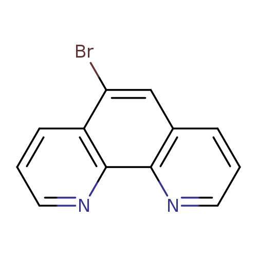 1,10-Phenanthroline, 5-bromo-