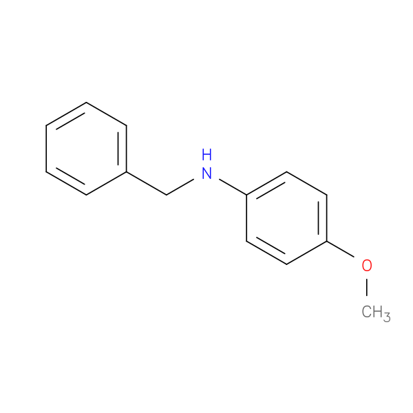 N-Benzyl-4-methoxyaniline