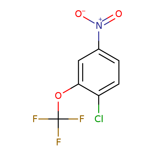 1-Chloro-4-nitro-2-(trifluoromethoxy)benzene