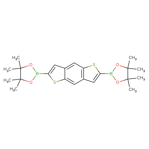2,6-Bis(4,4,5,5-tetraMethyl-1,3,2-dioxaborolan-2-yl)benzo[1,2-b